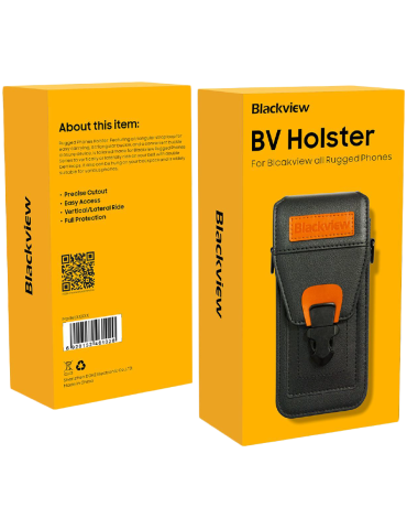 Калъф Blackview Holster C01 - 6931548319009 - 1