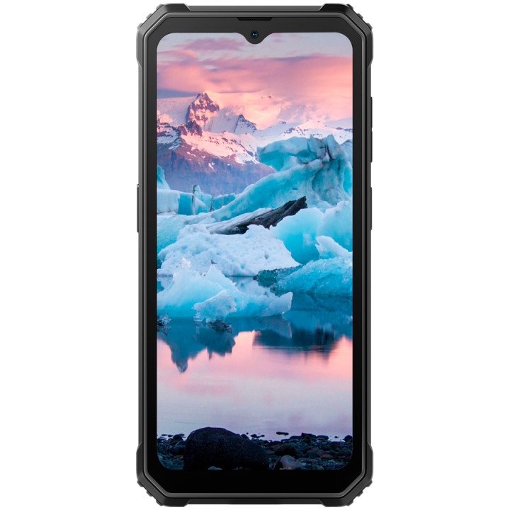 Смартфон BLACKVIEW BV4800 Pro, 6.56" IPS 720x1612, Unisoc T606, 4GB RAM, 128GB, Android 15, 5180mAh - BVBV4800PRO_B - 2
