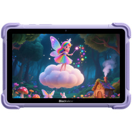 Таблет Blackview LINK 1 Kids, 8.68" IPS 1340x800, Rockchip RK3562, 4GB RAM, 64GB емкост, 5+8MP, WiFi 6, Android 16 - BVLINK1KIDS