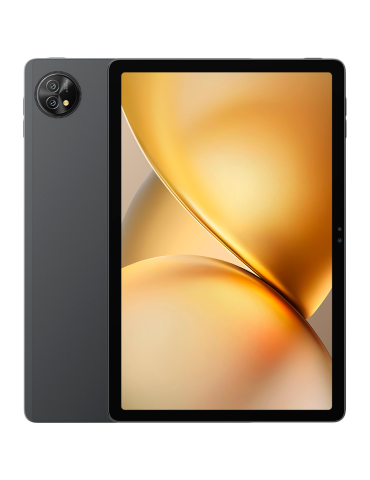 Таблет Blackview ZENO 10, 11" IPS 1920x1200 90Hz, Unisoc Tiger T8200, 13MP+16MP, 8GB RAM, 256GB SSD, Android 15 - BVZENO10_B - 1