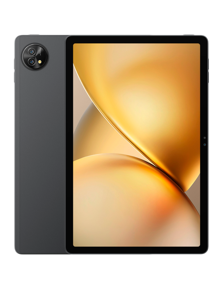 Таблет Blackview ZENO 10, 11" IPS 1920x1200 90Hz, Unisoc Tiger T8200, 13MP+16MP, 8GB RAM, 256GB SSD, Android 15 - BVZENO10_B - 1