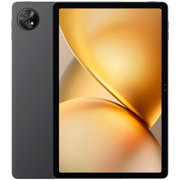 Таблет Blackview ZENO 10, 11" IPS 1920x1200 90Hz, Unisoc Tiger T8200, 13MP+16MP, 8GB RAM, 256GB SSD, Android 15 - BVZENO10_B - 1