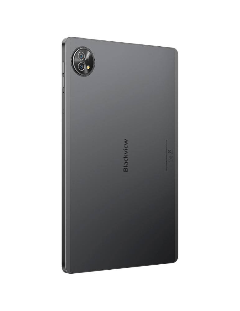 Таблет Blackview ZENO 10, 11" IPS 1920x1200 90Hz, Unisoc Tiger T8200, 13MP+16MP, 8GB RAM, 256GB SSD, Android 15 - BVZENO10_B - 4