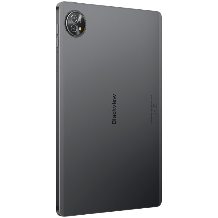 Таблет Blackview ZENO 10, 11" IPS 1920x1200 90Hz, Unisoc Tiger T8200, 13MP+16MP, 8GB RAM, 256GB SSD, Android 15 - BVZENO10_B - 4