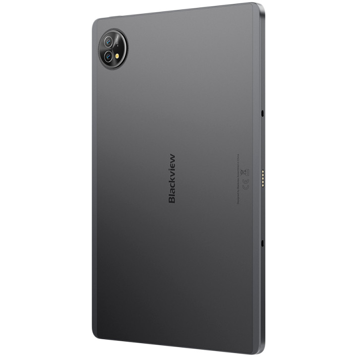 Таблет Blackview ZENO 10, 11" IPS 1920x1200 90Hz, Unisoc Tiger T8200, 13MP+16MP, 8GB RAM, 256GB SSD, Android 15 - BVZENO10_B - 5