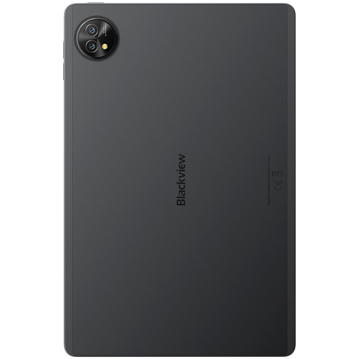Таблет Blackview ZENO 10, 11" IPS 1920x1200 90Hz, Unisoc Tiger T8200, 13MP+16MP, 8GB RAM, 256GB SSD, Android 15 - BVZENO10_B - 6