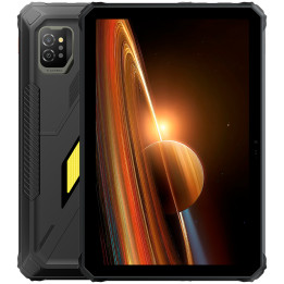 Таблет Blackview Active 7 Rugged, 11" IPS 1920x1200, MediaTek Helio G81, 8GB RAM, 128GB SSD, Android 15 - BVACTIVE7_B - 1