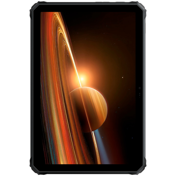 Таблет Blackview Active 7 Rugged, 11" IPS 1920x1200, MediaTek Helio G81, 8GB RAM, 128GB SSD, Android 15 - BVACTIVE7_B - 2