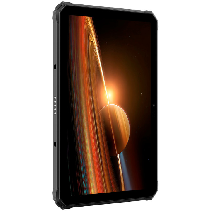 Таблет Blackview Active 7 Rugged, 11" IPS 1920x1200, MediaTek Helio G81, 8GB RAM, 128GB SSD, Android 15 - BVACTIVE7_B - 3