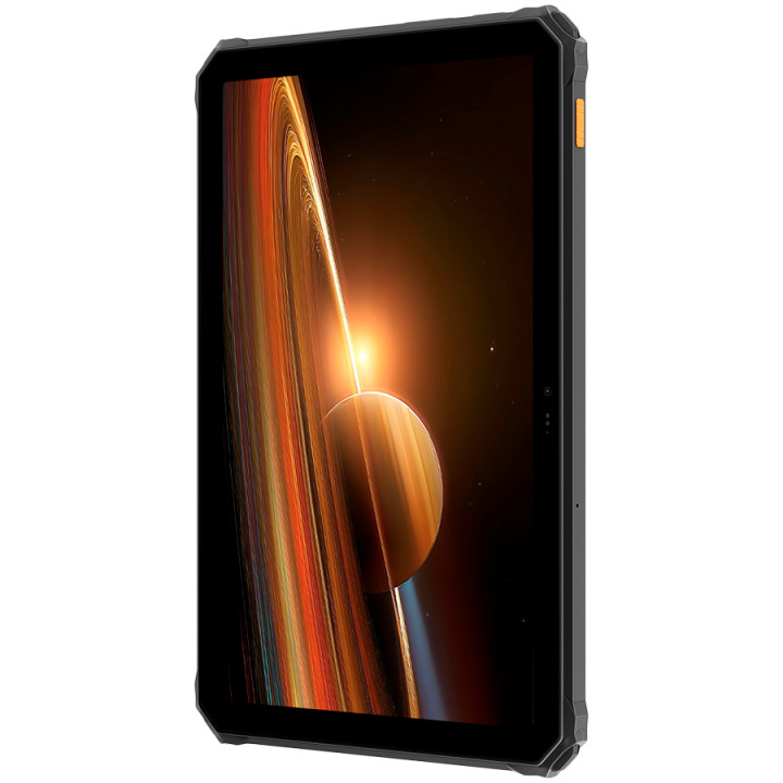 Таблет Blackview Active 7 Rugged, 11" IPS 1920x1200, MediaTek Helio G81, 8GB RAM, 128GB SSD, Android 15 - BVACTIVE7_B - 4