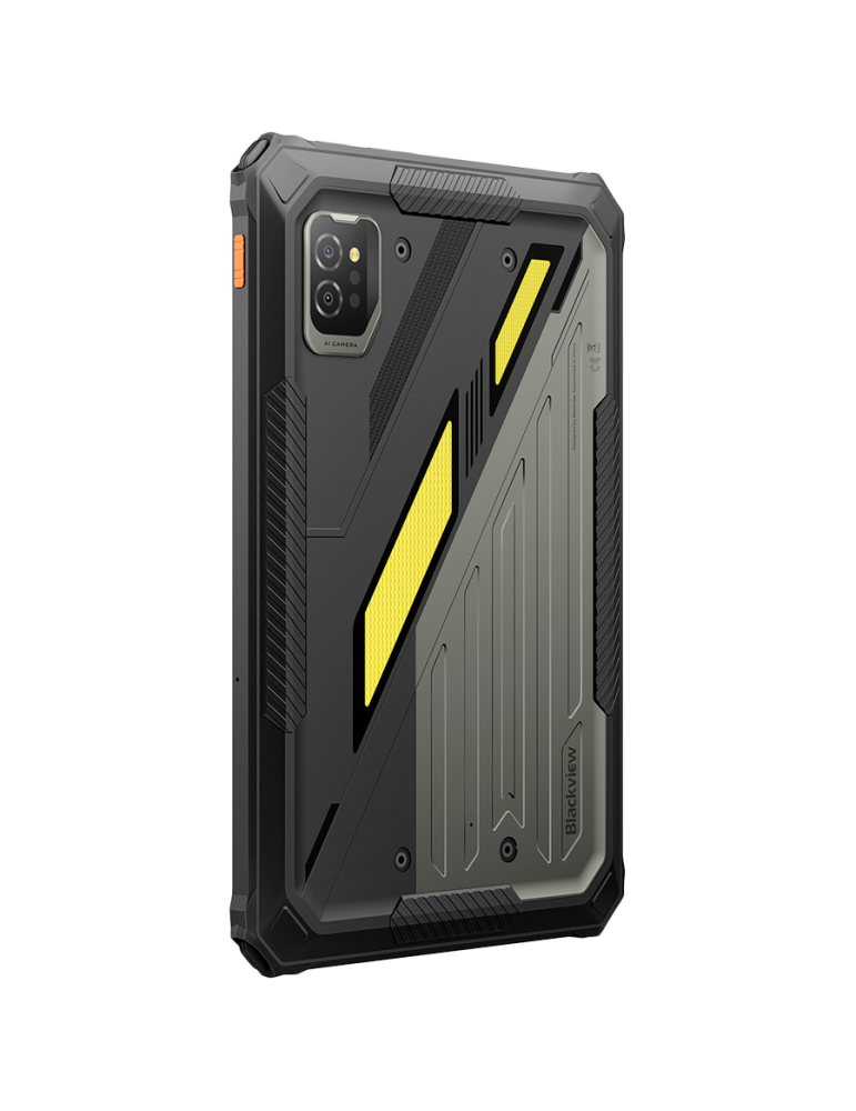 Таблет Blackview Active 7 Rugged, 11" IPS 1920x1200, MediaTek Helio G81, 8GB RAM, 128GB SSD, Android 15 - BVACTIVE7_B - 5