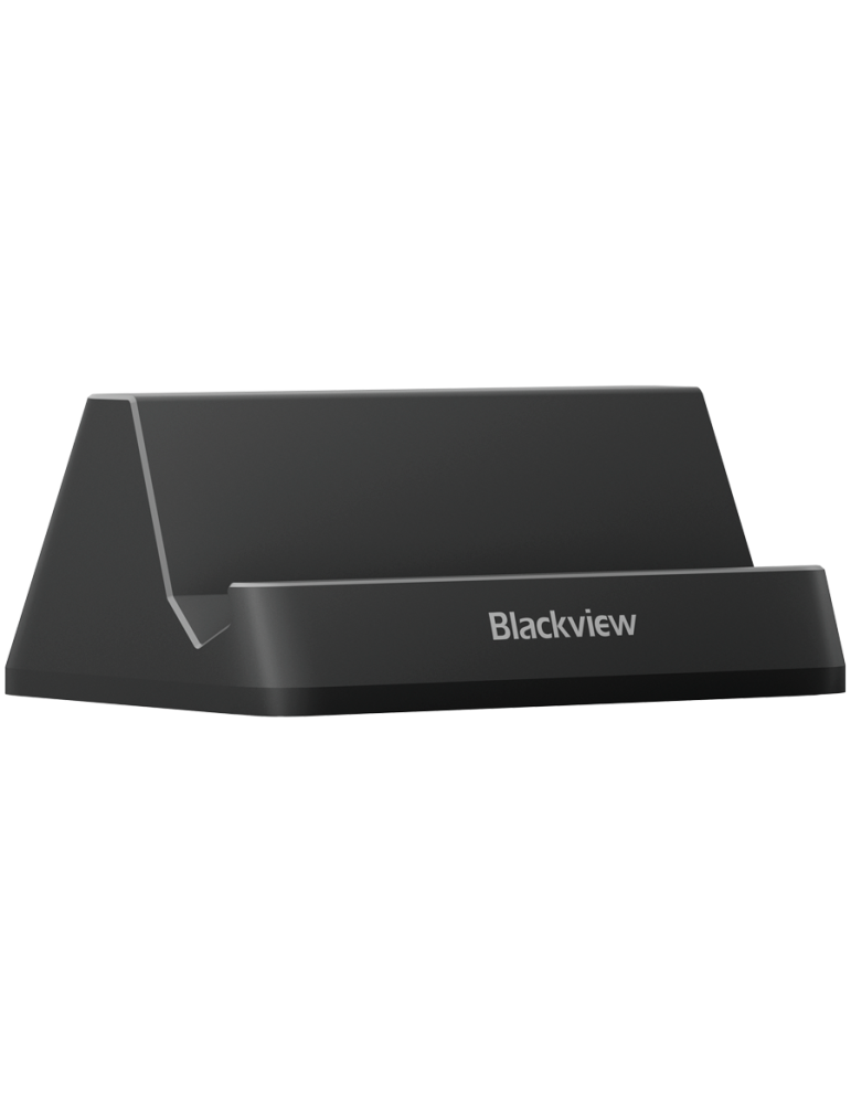 Таблет Blackview Active 7 Rugged, 11" IPS 1920x1200, MediaTek Helio G81, 8GB RAM, 128GB SSD, Android 15 - BVACTIVE7_B - 9