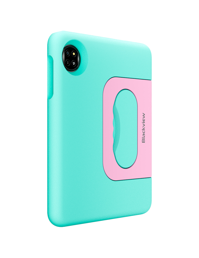 Таблет Blackview Tab 20 Kids WiFi, 10.1" IPS 800x1280, Unisoc Tiger T310, 4GB RAM, 64GB, Android 15 - BVTAB20KIDS_GR_EU - 4