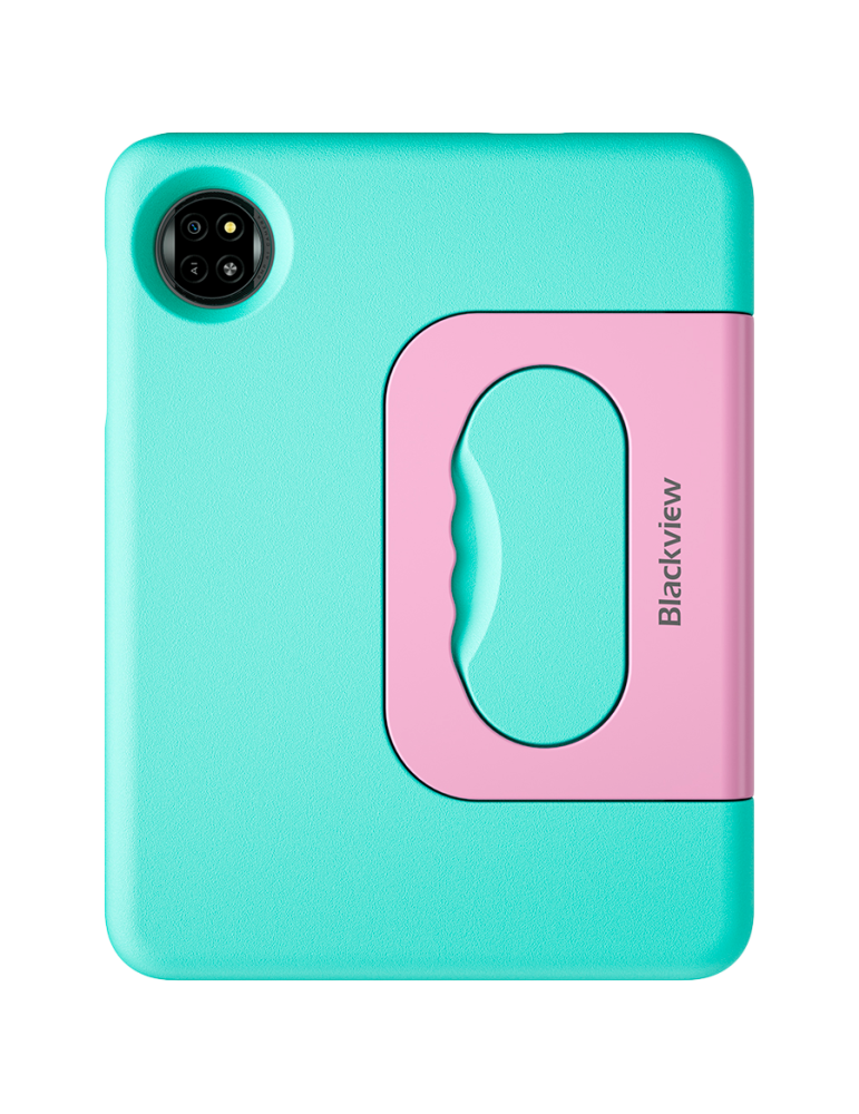 Таблет Blackview Tab 20 Kids WiFi, 10.1" IPS 800x1280, Unisoc Tiger T310, 4GB RAM, 64GB, Android 15 - BVTAB20KIDS_GR_EU - 6