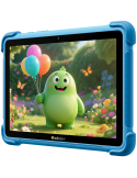 Таблет Blackview LINK 1 Kids, 8.68" IPS 1340x800, Rockchip RK3562, 4GB RAM, 64GB Storage, Android 16 - BVLINK1KIDS_BL - 2