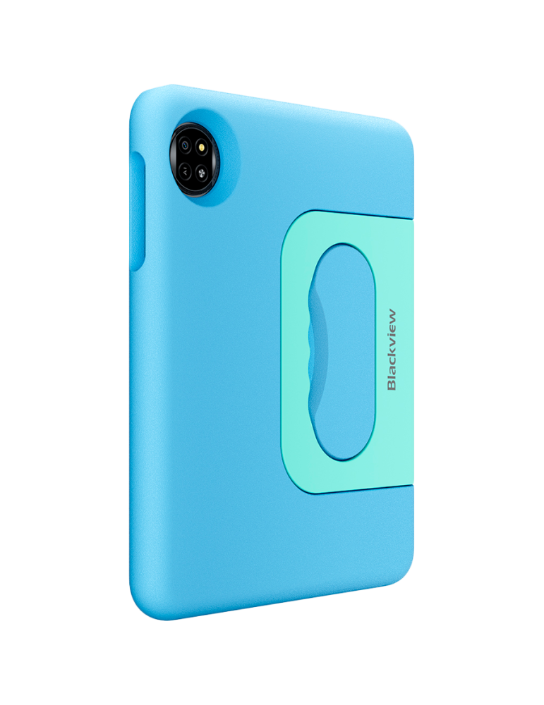 Таблет Blackview Tab 20 Kids, 10.1" IPS 800x1280, Unisoc Tiger T310, 4GB DDR, 64GB, Android 15 - BVTAB20KIDS_BL_EU - 4