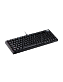 Механична гейминг клавиатура ADATA XPG Sorcerer, USB Type-C, 97/98 Keys, XPG Red Mechanical, Per-Key RGB, 50M Keystrokes - 75261