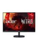 Монитор ACER Nitro KG272KL1BMIIPX, 27" IPS 3840x2160 144Hz, 4ms, HDR 10 - UM.HX2EE.107 - 1