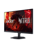 Монитор ACER Nitro KG272KL1BMIIPX, 27" IPS 3840x2160 144Hz, 4ms, HDR 10 - UM.HX2EE.107 - 3