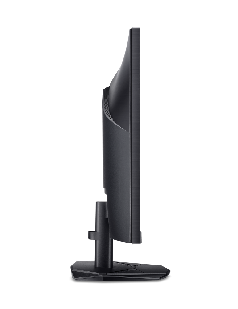 Монитор ACER Nitro KG272KL1BMIIPX, 27" IPS 3840x2160 144Hz, 4ms, HDR 10 - UM.HX2EE.107 - 4