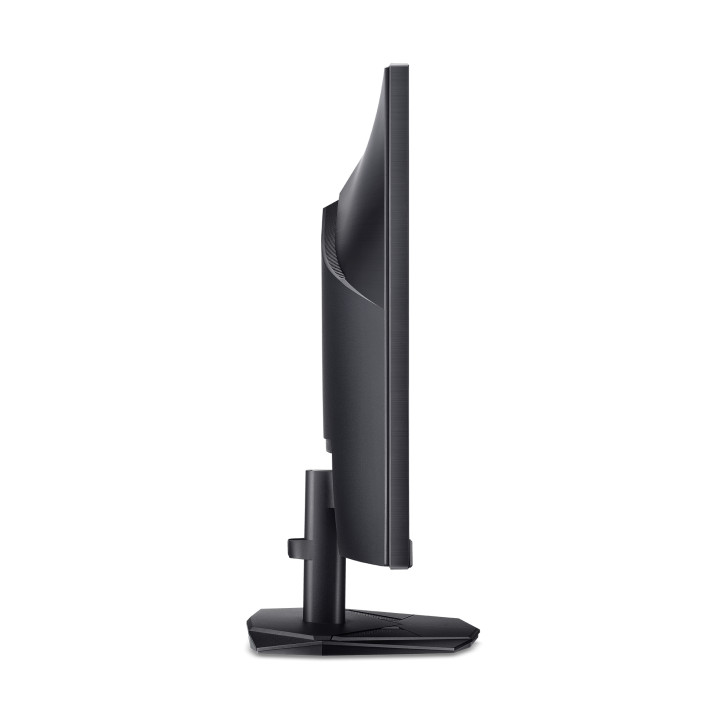 Монитор ACER Nitro KG272KL1BMIIPX, 27" IPS 3840x2160 144Hz, 4ms, HDR 10 - UM.HX2EE.107 - 4