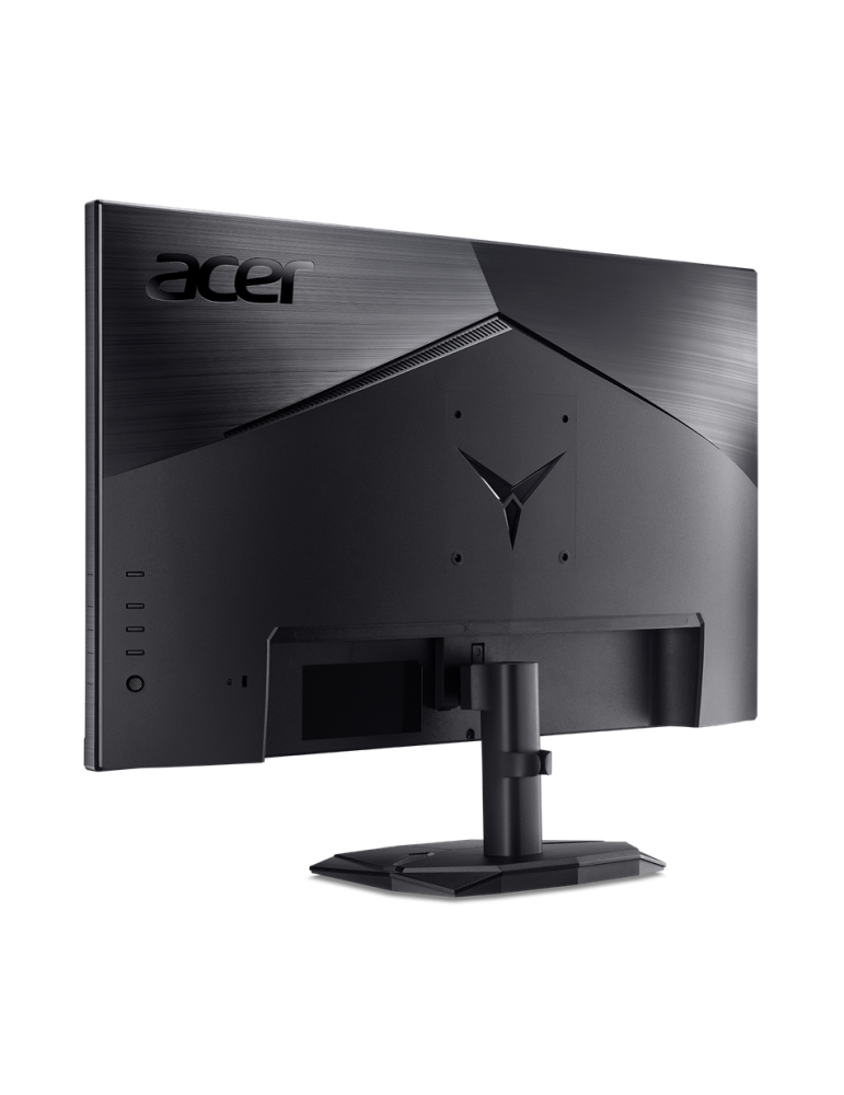 Монитор ACER Nitro KG272KL1BMIIPX, 27" IPS 3840x2160 144Hz, 4ms, HDR 10 - UM.HX2EE.107 - 6