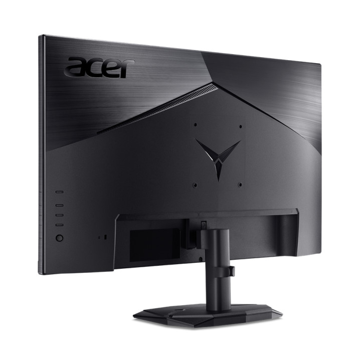 Монитор ACER Nitro KG272KL1BMIIPX, 27" IPS 3840x2160 144Hz, 4ms, HDR 10 - UM.HX2EE.107 - 6