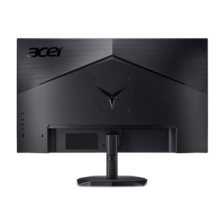 Монитор ACER Nitro KG272KL1BMIIPX, 27" IPS 3840x2160 144Hz, 4ms, HDR 10 - UM.HX2EE.107 - 7