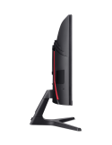 Монитор Acer ED240QP0BI, 23.6" VA 1920x1080 144Hz, 1ms, 99% sRGB, FreeSync, Curved - UM.UE0EE.004 - 4