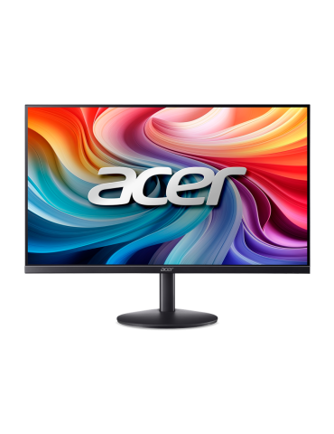 Монитор ACER SA243YG0BI, 23.8" IPS 1920x1080 120Hz, 250 cd/m², 4ms GTG, 99% sRGB - UM.QS3EE.005 - 1