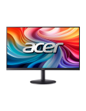 Монитор ACER SA243YG0BI, 23.8" IPS 1920x1080 120Hz, 250 cd/m², 4ms GTG, 99% sRGB - UM.QS3EE.005 - 1