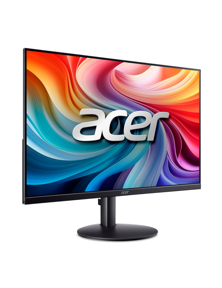 Монитор ACER SA243YG0BI, 23.8" IPS 1920x1080 120Hz, 250 cd/m², 4ms GTG, 99% sRGB - UM.QS3EE.005 - 2