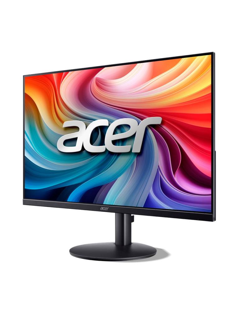 Монитор ACER SA243YG0BI, 23.8" IPS 1920x1080 120Hz, 250 cd/m², 4ms GTG, 99% sRGB - UM.QS3EE.005 - 3