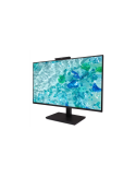 Монитор Acer Vero B247YD6BMIPRCZX, 23.8" IPS 1920x1080 120Hz, 250cd/m², 99% sRGB, 4ms, HDMI/DP/VGA, USB Hub, Pivot - UM.QB7EE.60