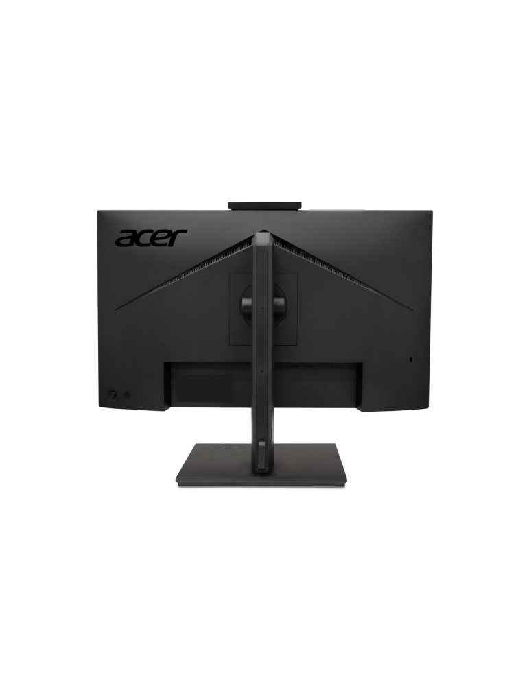 Монитор Acer Vero B247YD6BMIPRCZX, 23.8" IPS 1920x1080 120Hz, 250cd/m², 99% sRGB, 4ms, HDMI/DP/VGA, USB Hub, Pivot - UM.QB7EE.60