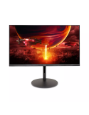Монитор ACER 23.8 XF240YX1BIIPH, 23.8" IPS 1920x1080, 250cd/m², 1ms, 99% sRGB, HDR 10, HDMI, DP 1.4 - UM.QX0EE.105 - 1