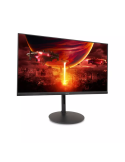 Монитор ACER 23.8 XF240YX1BIIPH, 23.8" IPS 1920x1080, 250cd/m², 1ms, 99% sRGB, HDR 10, HDMI, DP 1.4 - UM.QX0EE.105 - 2