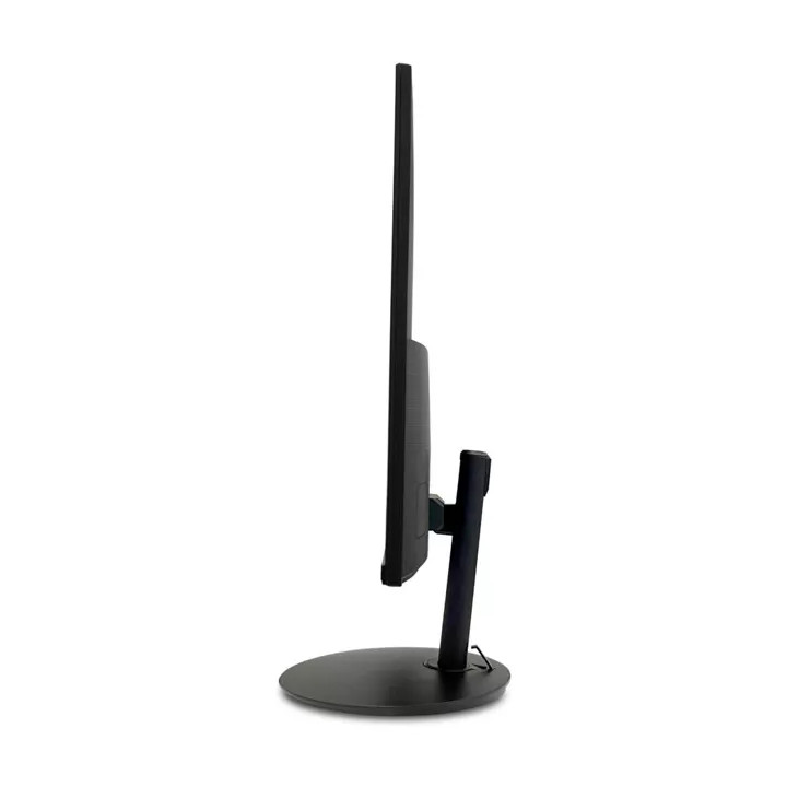 Монитор ACER 23.8 XF240YX1BIIPH, 23.8" IPS 1920x1080, 250cd/m², 1ms, 99% sRGB, HDR 10, HDMI, DP 1.4 - UM.QX0EE.105 - 4
