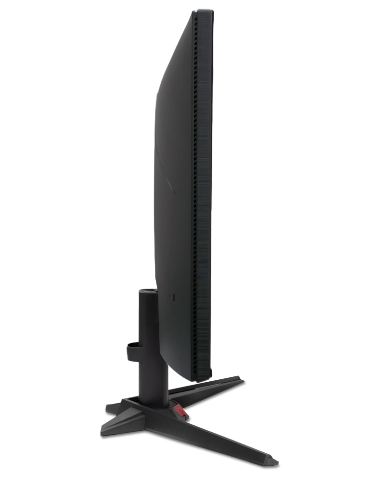 Монитор Acer Nitro VG270UGBMIIPX, 27" IPS 2560x1440 120Hz, HDR 10, 1ms - UM.HV0EE.G05 - 5