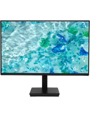 Монитор ACER V277UGBMIIPX, 27" IPS 2560x1440 120Hz, HDR Ready, 4ms, DP HDMI - UM.HV7EE.G14 - 1