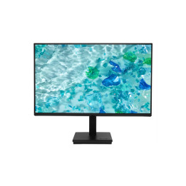 Монитор ACER V277GBI, 27" IPS 1920x1080 120Hz, 250cd/m², 1ms - UM.HV7EE.G01 - 1