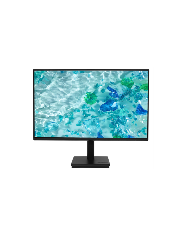 Монитор ACER V277GBI, 27" IPS 1920x1080 120Hz, 250cd/m², 1ms - UM.HV7EE.G01 - 1