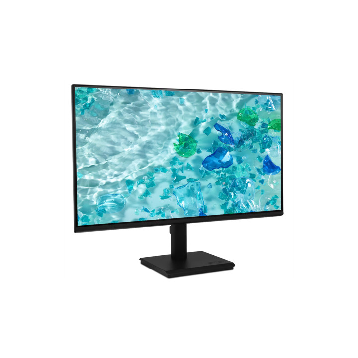 Монитор ACER V277GBI, 27" IPS 1920x1080 120Hz, 250cd/m², 1ms - UM.HV7EE.G01 - 2