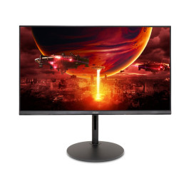 Монитор ACER 27 XF270X1BIIPH, 27" IPS 1920x1080 200Hz, 1ms, 99% sRGB, HDR Ready - UM.HX0EE.101 - 1