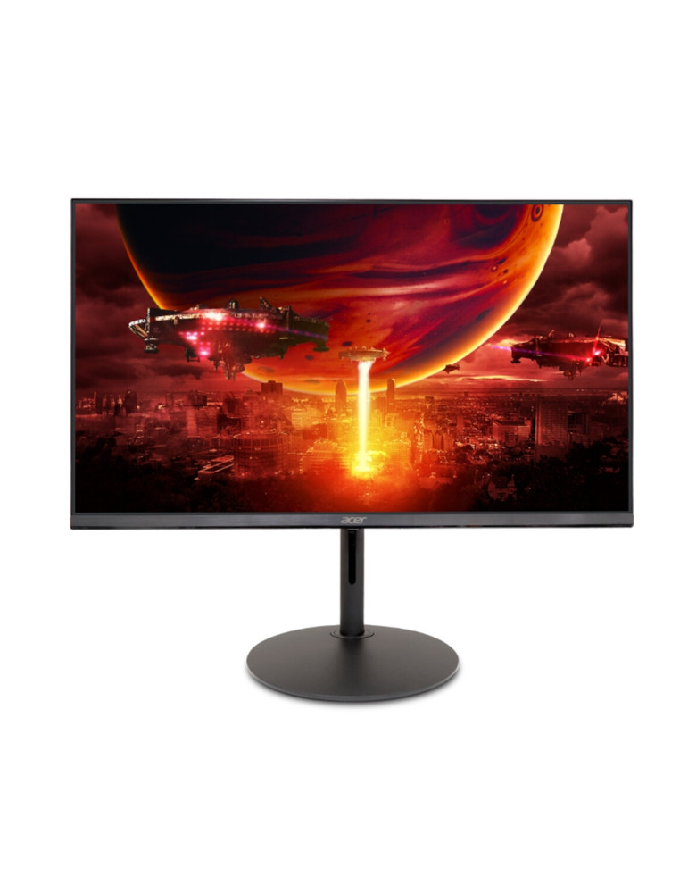 Монитор ACER 27 XF270X1BIIPH, 27" IPS 1920x1080 200Hz, 1ms, 99% sRGB, HDR Ready - UM.HX0EE.101 - 1