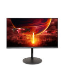 Монитор ACER 27 XF270X1BIIPH, 27" IPS 1920x1080 200Hz, 1ms, 99% sRGB, HDR Ready - UM.HX0EE.101 - 1