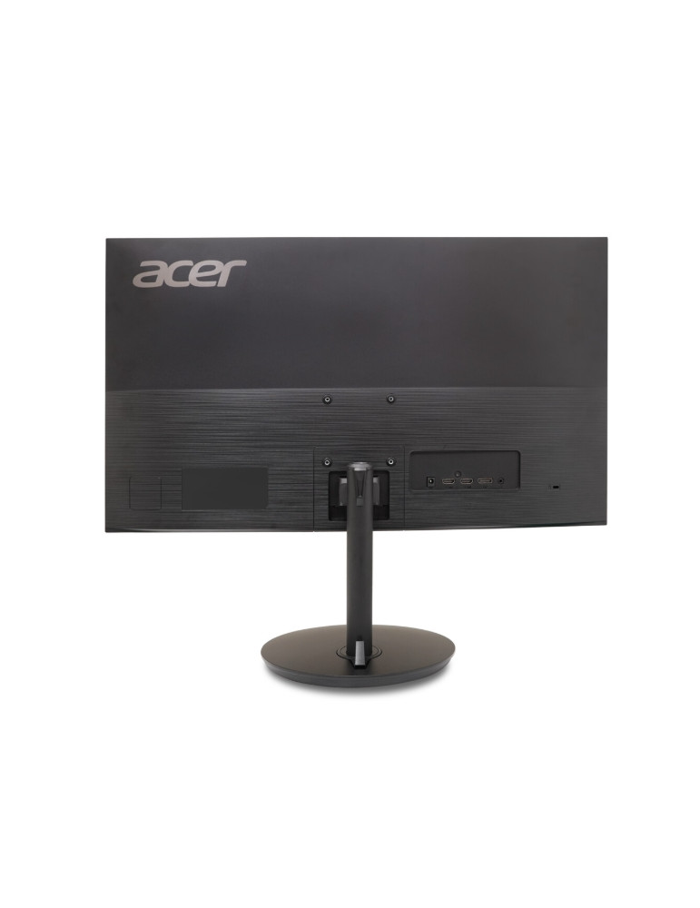 Монитор ACER 27 XF270X1BIIPH, 27" IPS 1920x1080 200Hz, 1ms, 99% sRGB, HDR Ready - UM.HX0EE.101 - 3