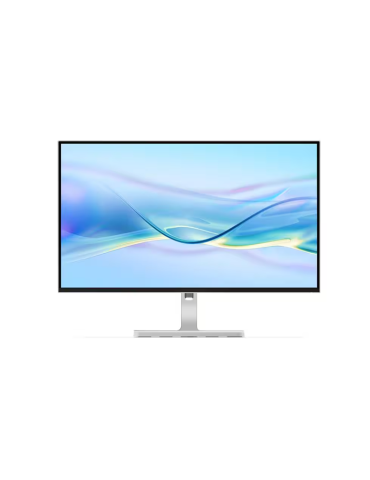 Монитор Lenovo L27H-4A, 27" IPS 2560x1440, 100Hz, 1ms MPRT, USB-C DP 1.4, HDR10 - 67C0UAC6EU - 1