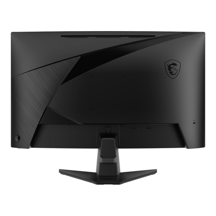 Монитор MSI MAG 27C6F, 27" VA 1920x1080 180Hz, 0.5ms, 1500R Curved - 9S6-3CE11M-038 - 3