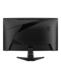 Монитор MSI MAG 27C6F, 27" VA 1920x1080 180Hz, 0.5ms, 1500R Curved - 9S6-3CE11M-038 - 3